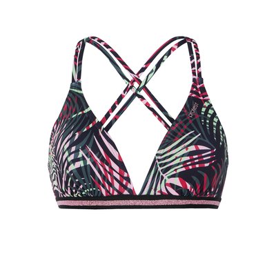 Haut de bikini triangle MIXHERA 24 PROTEST
