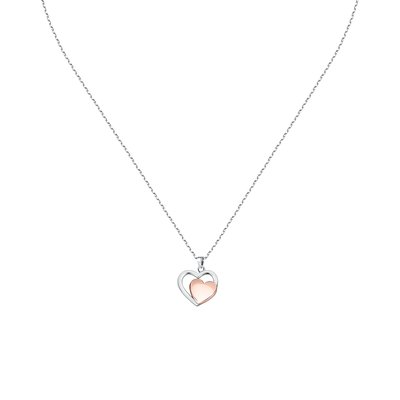 Collier en argent 925 CLEOR