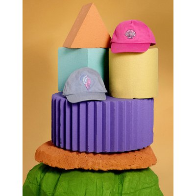 Casquette En Coton ZIPPY