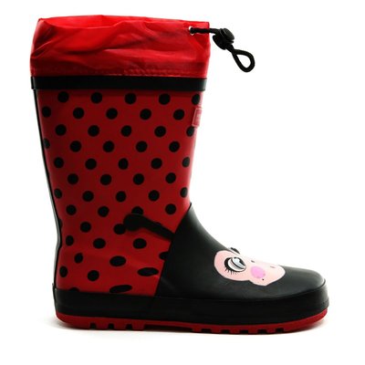 Bottes de pluie MUDPLAY DARE 2B