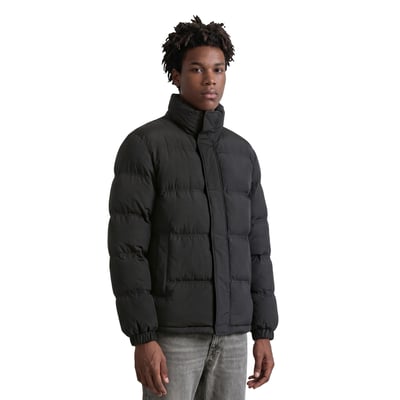 Veste matelassée coupe classique avec une surface finement structurée MARC O’POLO DENIM
