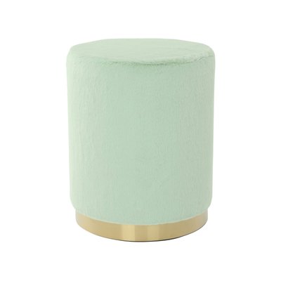 Tabouret rond en tissu, Nona 125 ARTE ESPINA
