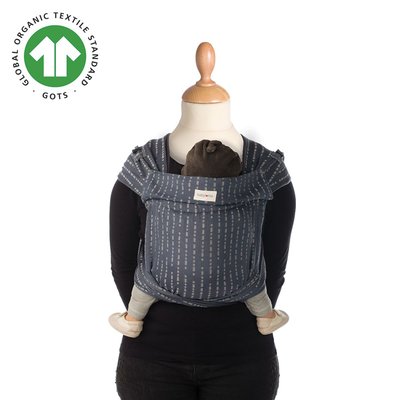 Porte bébé BB-TAI Love BABYLONIA
