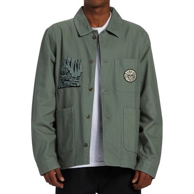 Veste workwear DJ JAVIER TURN THE TIDE BILLABONG