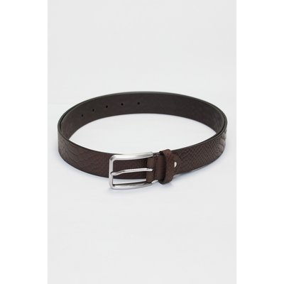 Ceinture cuir  SEVEN LEE COOPER
