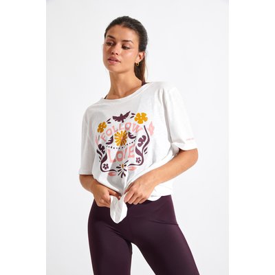 Tshirt Acelo - DRIFTWOOD BANANA MOON