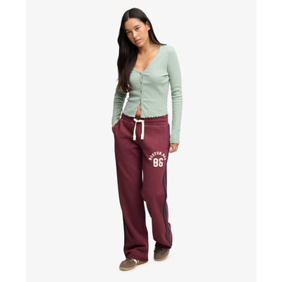 Pantalon jogger Athletic Essentials coupe décontractée SUPERDRY