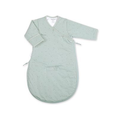 Gigoteuse avec moufles hiver  - TOG 3 Cocon bien chaud BEMINI