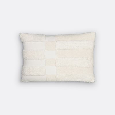 Housse de coussin rectangulaire, Tomasso LA REDOUTE INTERIEURS