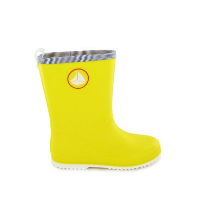 Gummistiefel Corvette BE ONLY