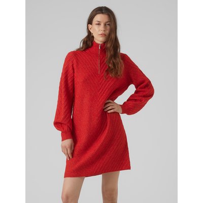 Robe en maille VERO MODA VERO MODA