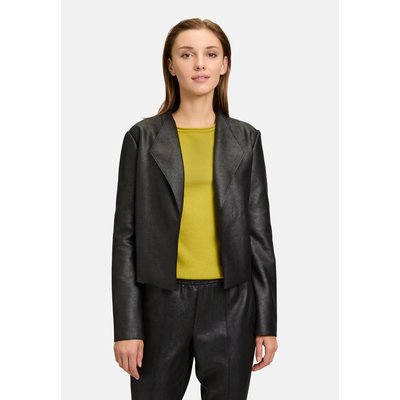 Veste blazer à bord franc CARTOON