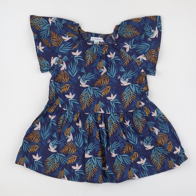 Robe - Très bon état VERTBAUDET