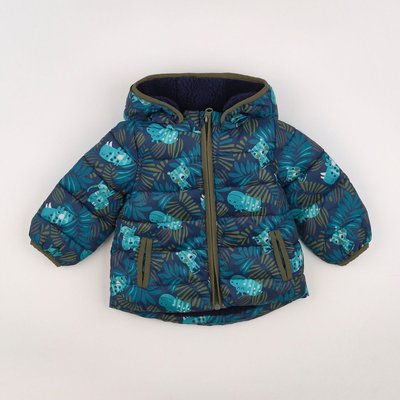 Manteau veste d occasion seconde main bebe garcon DPAM La Redoute