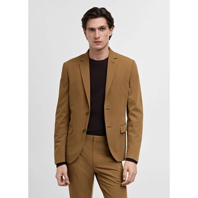 Veste costume París super slim-fit MANGO MAN
