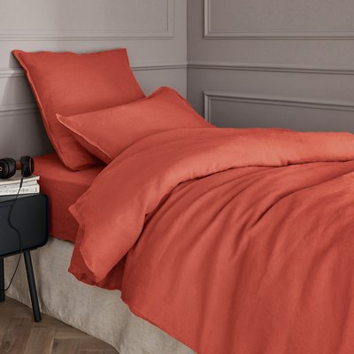 Housse de couette enfant lin lavé, Elina AM.PM