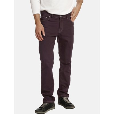 Jean bordeaux homme shop