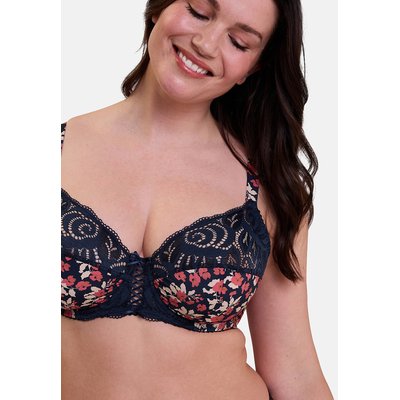 Soutien-gorge emboîtant Amélie Print SANS COMPLEXE