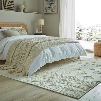 Tapis lavable SHYLA FLAIR RUGS