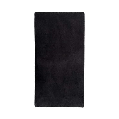 Tapis à poils courts Uni - Tapis de bain Rabbit Light ONE COUTURE