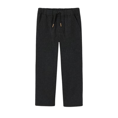 Pantalon droit VERTBAUDET