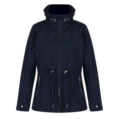 Veste Imperméable Rohan Hilltop Femme Bleu Marine Taille M - Veste Randonnée Occasion