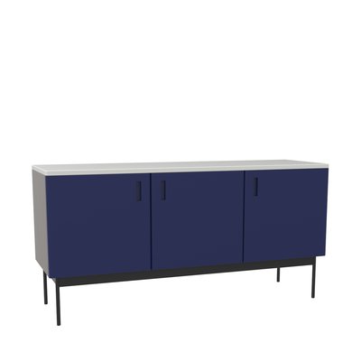 Table console STUDY HUBSCH