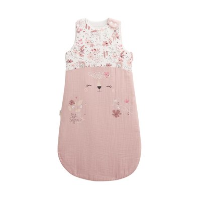 Gigoteuse TOG 2 en gaze de coton Petit Safari PETIT BEGUIN