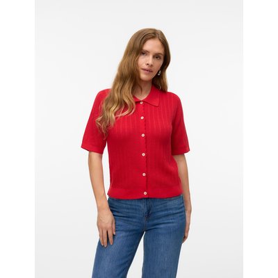 Pull en maille VERO MODA VERO MODA