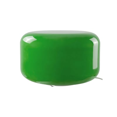Lampe à poser en verre, LIVO C-CREATION