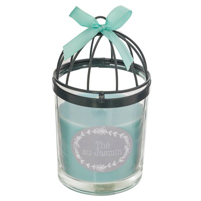 Bougie parfumée ATMOSPHERA