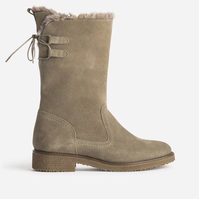 Bottes RACHANA ERAM