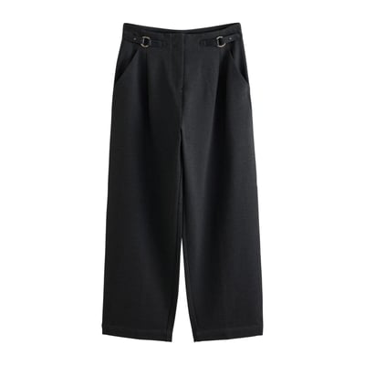 Pantalon point de rome n. premium NEXT