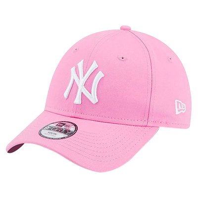 Casquette coton NEW ERA