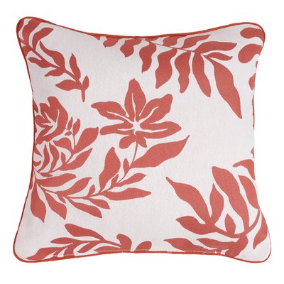 Coussin Feuillage Style Henri Matisse LINDER