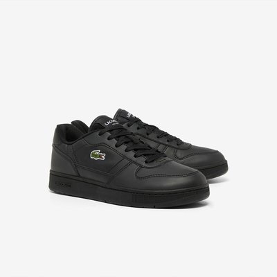 Baskets T-Clip LACOSTE