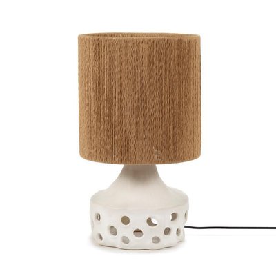 Lampe à poser Céramique OYA SERAX