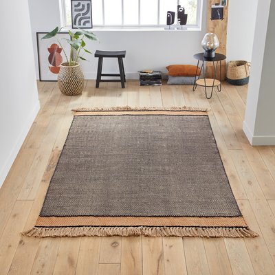 Tapis en jute, Ajow LA REDOUTE INTERIEURS