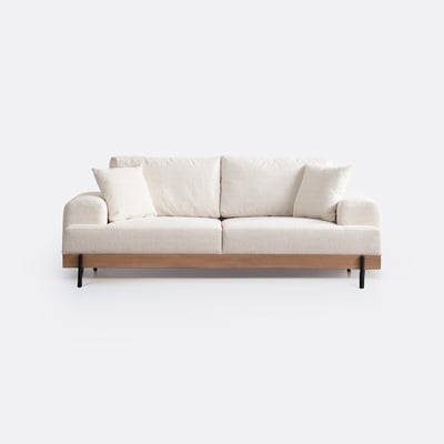 Диван трехместный Eti Oak / Ети Оак SO'HOME