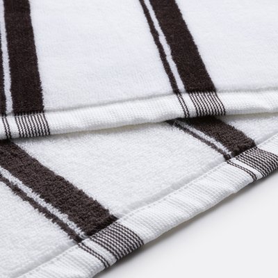 Toalla de baño maxi de rizo aterciopelado, Jila LA REDOUTE INTERIEURS