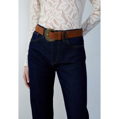 Ceinture en cuir LOUNA ETAM