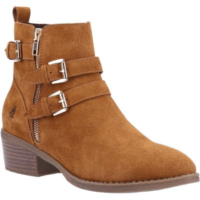 Bottines JENNA HUSH PUPPIES