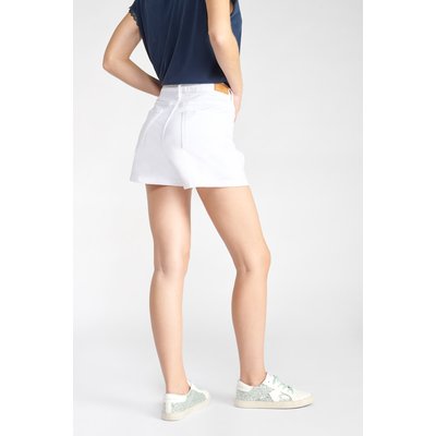 Short en jeans MOSTA LE TEMPS DES CERISES