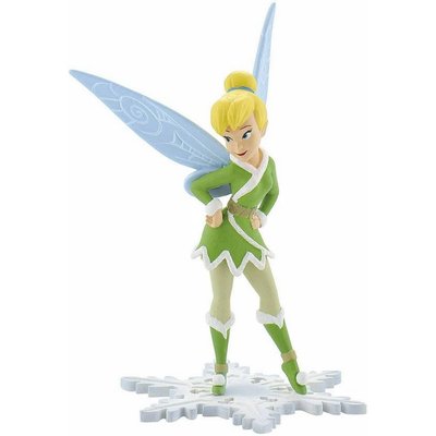 Figurine Fée Clochette de Secret des fées BULLYLAND
