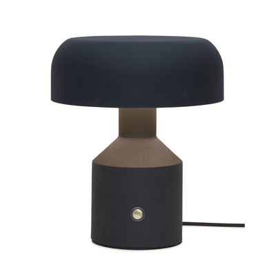 Lampe À Poser Métal PORTO IT'S ABOUT ROMI