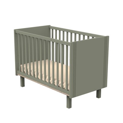 Lit bébé à barreaux SAUTHON