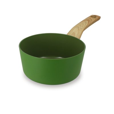 Casserole en aluminium 16cm, COLORAMA MENASTYL