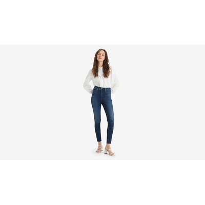 Jean 720 High Rise Super Skinny LEVI'S