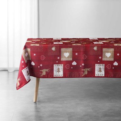 Nappe Collection Cur montagne DOUCEUR D'INTÉRIEUR