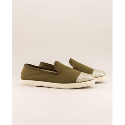 Espadrille coton CENITZ ANGARDE
